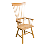 Traditional 8-Stick Chair
