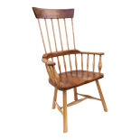 Traditional Farmhouse Chair
